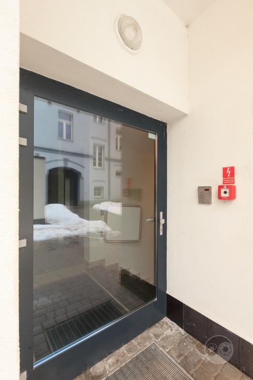 Apartment Royal II Białystok Extérieur photo