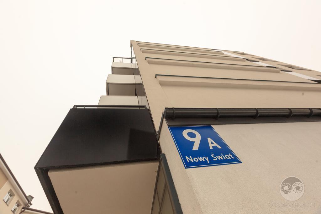 Apartment Royal II Białystok Extérieur photo