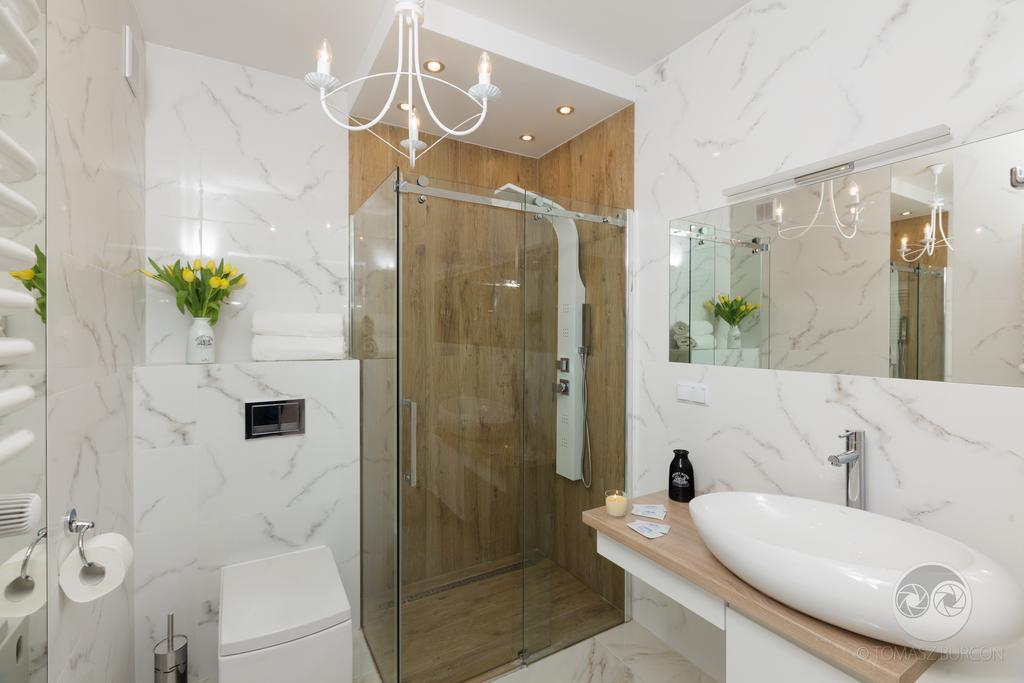 Apartment Royal II Białystok Extérieur photo